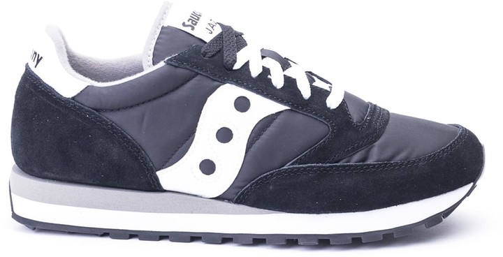 saucony leather walking shoes