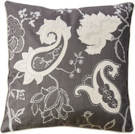 Enitial Lab Florapora Square Pillow Cover & Insert