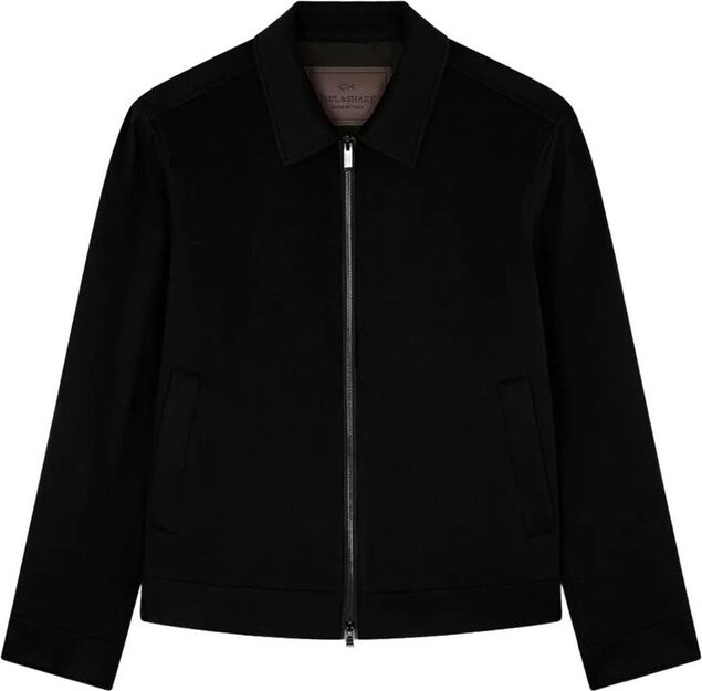 Paul & Shark Storm System Blouson Jacket