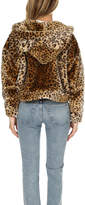Thumbnail for your product : RE/DONE The Teddy Bear Jacket