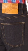 Thumbnail for your product : Naked & Famous 18107 Naked & Famous Weird Guy Slim Selvedge Jeans