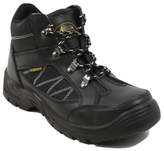 safety boots asda