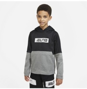 nike elite pullover hoodie