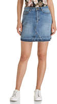 Thumbnail for your product : SABA Luna Denim Skirt