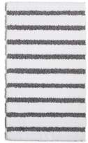 Thumbnail for your product : Charter Club Elite Stripe 19.3" x 34" Fashion Bath Rug, Created for Macy's Bedding