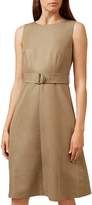 Thumbnail for your product : Hobbs London Ella Belted Dress