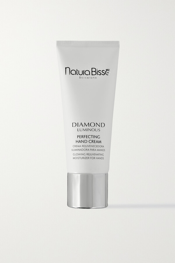Natura Bisse Diamond Luminous Perfecting Hand Cream, 75ml - One size -  ShopStyle
