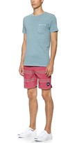 Thumbnail for your product : RVCA Peru Board Shorts