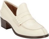 Thumbnail for your product : Barneys New York Sadie Penny Loafers