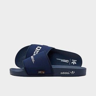 adidas x National Park Foundation Adilette Slide Sandals - ShopStyle