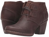 clarks artisan collection women's