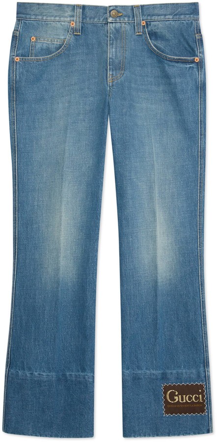 blue cult jeans womens