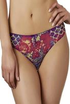 Thumbnail for your product : Aubade Soleil Italian Brief