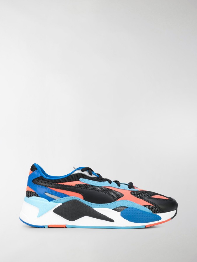 puma flat shoes mens