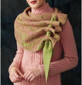 Thumbnail for your product : Vogue Women's Wrap Sewing Pattern, 9291