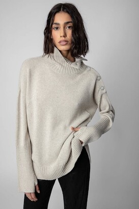 Jeweled Sweaters | Shop The Largest Collection | ShopStyle