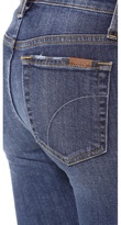 Thumbnail for your product : Joe's Jeans The Skinny Ankle Jeans