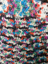Thumbnail for your product : Missoni long cashmere cardigan