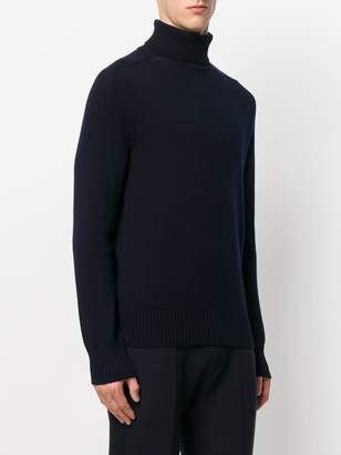 Tomas Maier cashmere knitted sweater