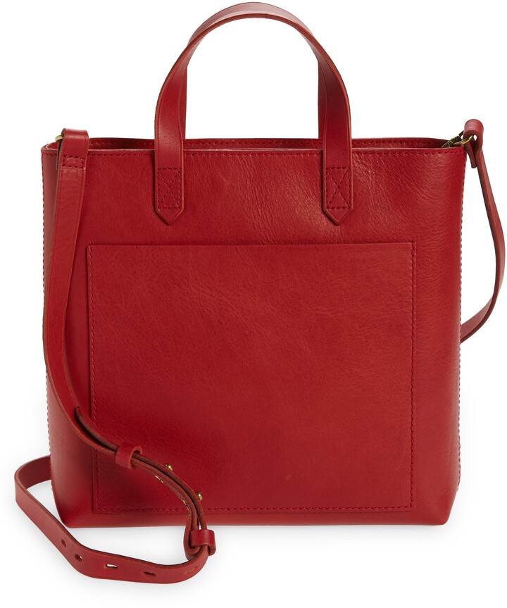 Madewell Handbags | Shop the world's largest collection of fashion 