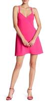 Thumbnail for your product : Amanda Uprichard Sleeveless V-Neck Dress