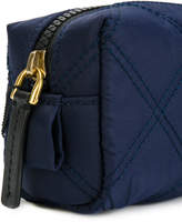 Thumbnail for your product : Marc Jacobs quilted make up bag