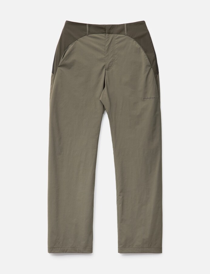 Plateau Studio Giant Pocket Cargo Pants - ShopStyle