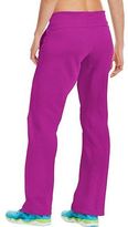 Thumbnail for your product : Under Armour Women's Charged Cotton Storm Marble 32" Pant
