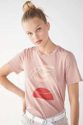 Truly Madly Deeply Plant Art Tee
