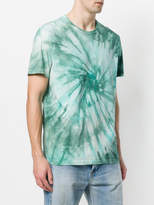 Thumbnail for your product : Champion 68 Weave tie-dye T-shirt