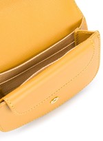 Thumbnail for your product : A.P.C. Geneve Compact wallet