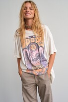 Thumbnail for your product : Daydreamer The Doors Tee Shirt Dress