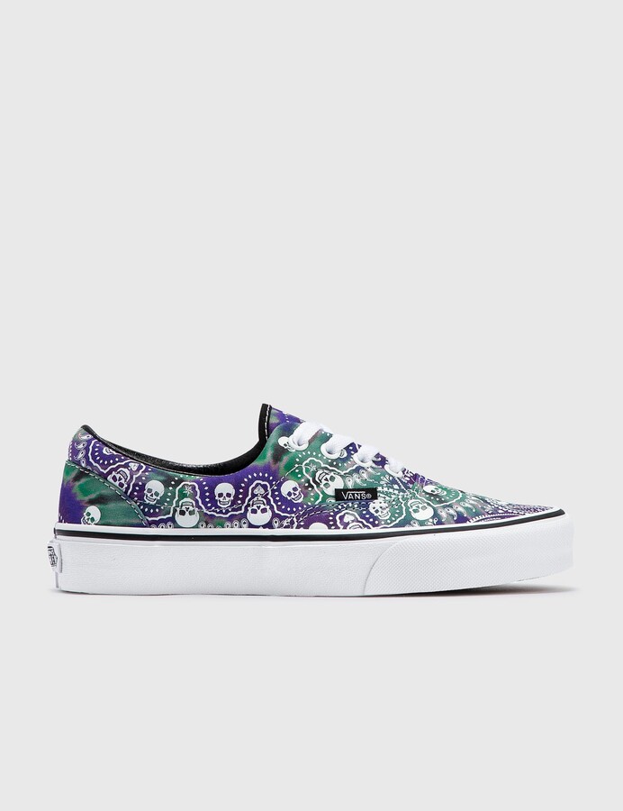 Vans Women's Purple Shoes on Sale | ShopStyle
