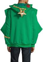 Thumbnail for your product : American Stitch Christmas Tree Hoodie