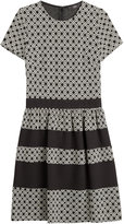 Thumbnail for your product : Steffen Schraut Sweet Idaho Printed Dress