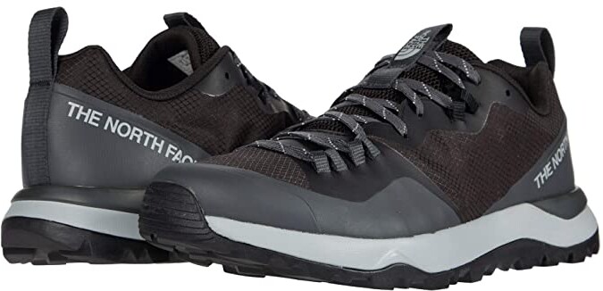 the north face ultratac shoes