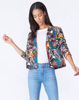Thumbnail for your product : Veronica Beard Penelope Blouse