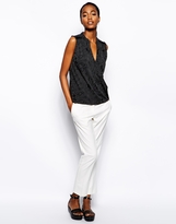 Thumbnail for your product : Vila Sleeveless Top