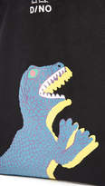Thumbnail for your product : Paul Smith Dino Tote