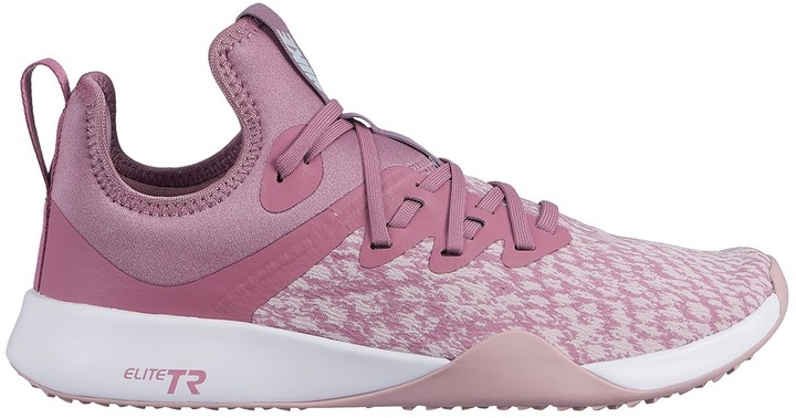 foundation elite training sneaker