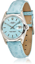 Thumbnail for your product : Vintage Watch Women's Vintage Oyster Perpetual Date Watch