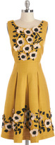 Thumbnail for your product : Tracy Reese Exquisite Elation Dress