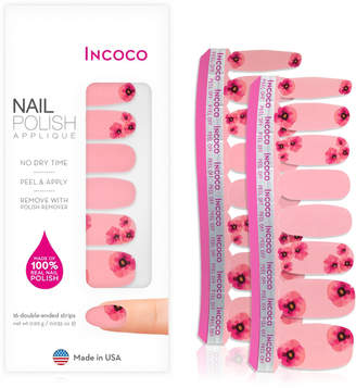 Incoco Nail Polish Appliques - Nail Art Designs
