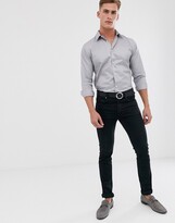 Thumbnail for your product : Selected slim fit shirt