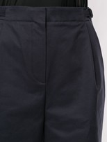 Thumbnail for your product : Roksanda Straight-Fit Culottes