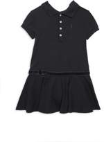 Thumbnail for your product : Ralph Lauren Toddler's, Little Girl's & Girl's Polo Dress