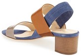 Thumbnail for your product : Aquatalia by Marvin K 'Claudia' Sandal