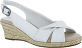 Thumbnail for your product : Easy Street Shoes Womens Maureen Wedge Sandals