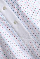 Thumbnail for your product : Marc Jacobs Fil Coupe Cotton-poplin Shirt