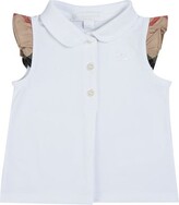 Burberry Girls' Polos with Cash Back - ShopStyle